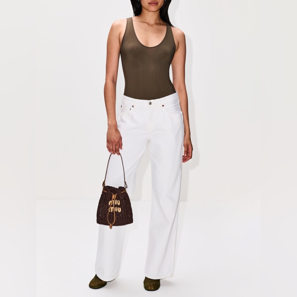 AGOLDE FUSION JEAN